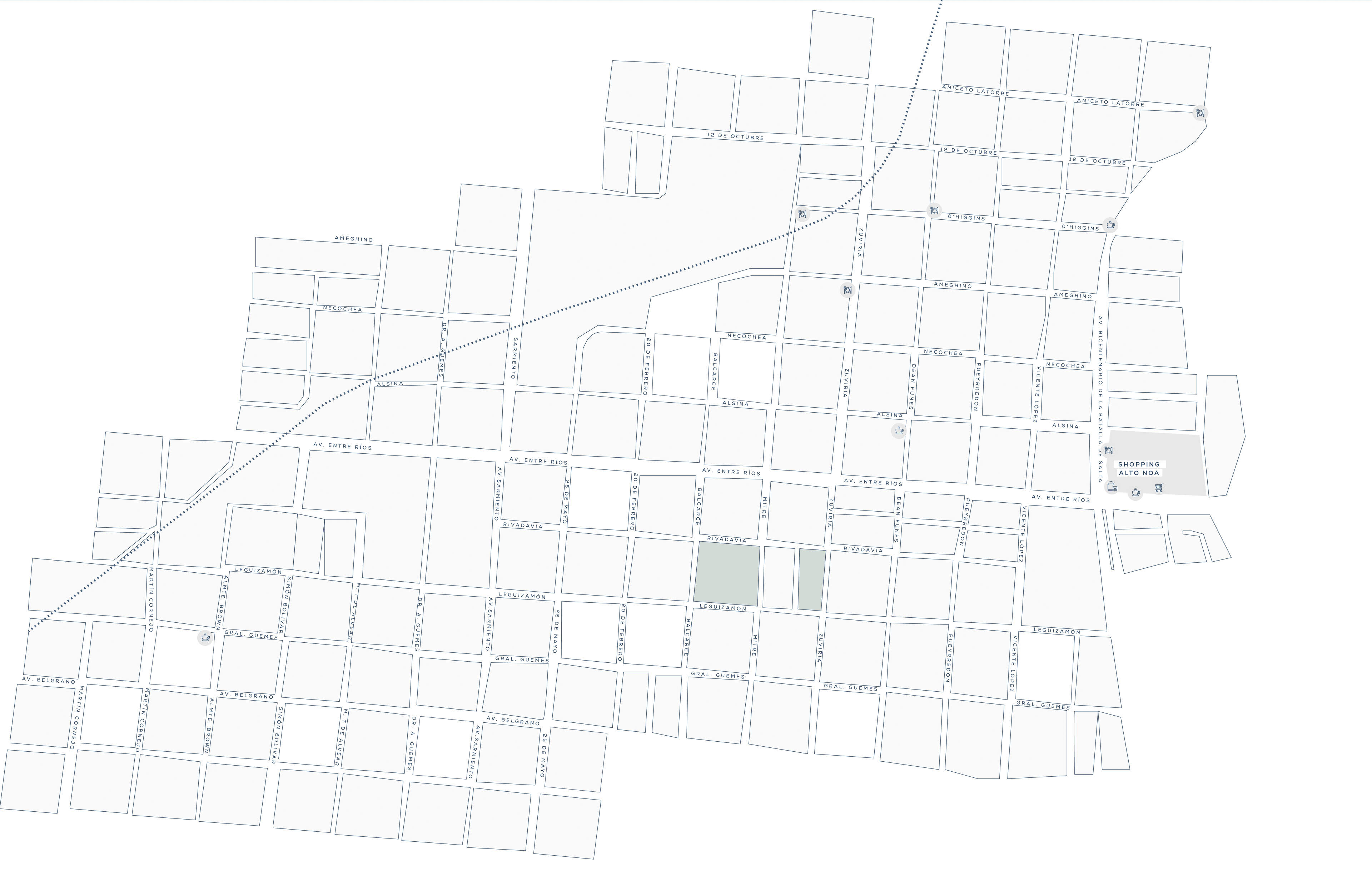 Mapa interactivo